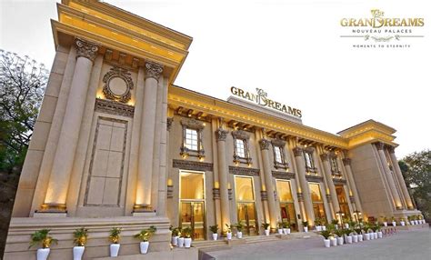 Best 40 Banquet Halls in Central Delhi .